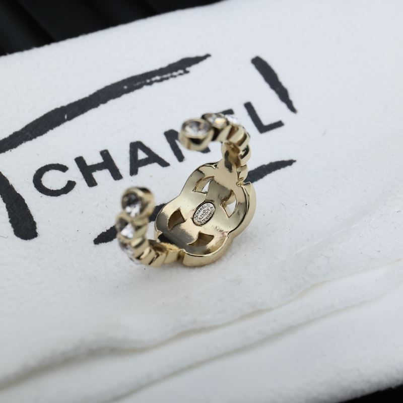 Chanel Rings